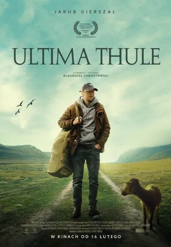 Ultima Thule