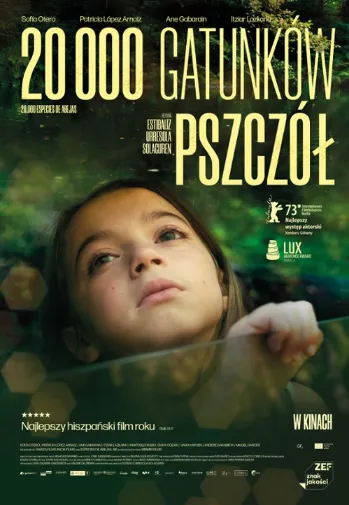 20 000 gatunków pszczół