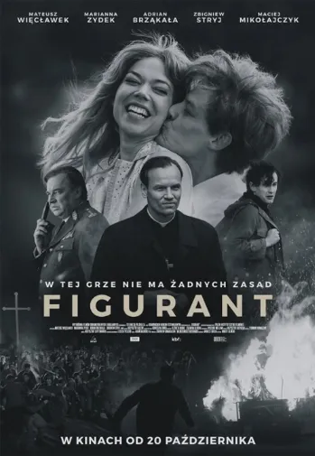 Figurant