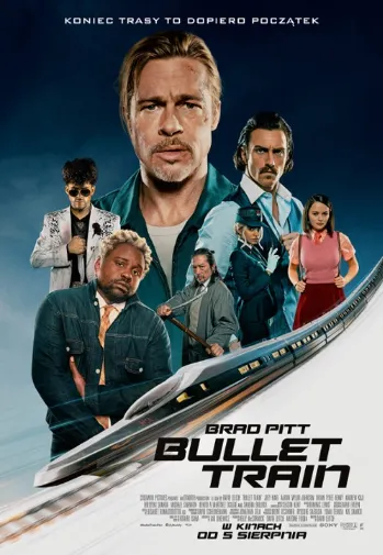 Bullet Train