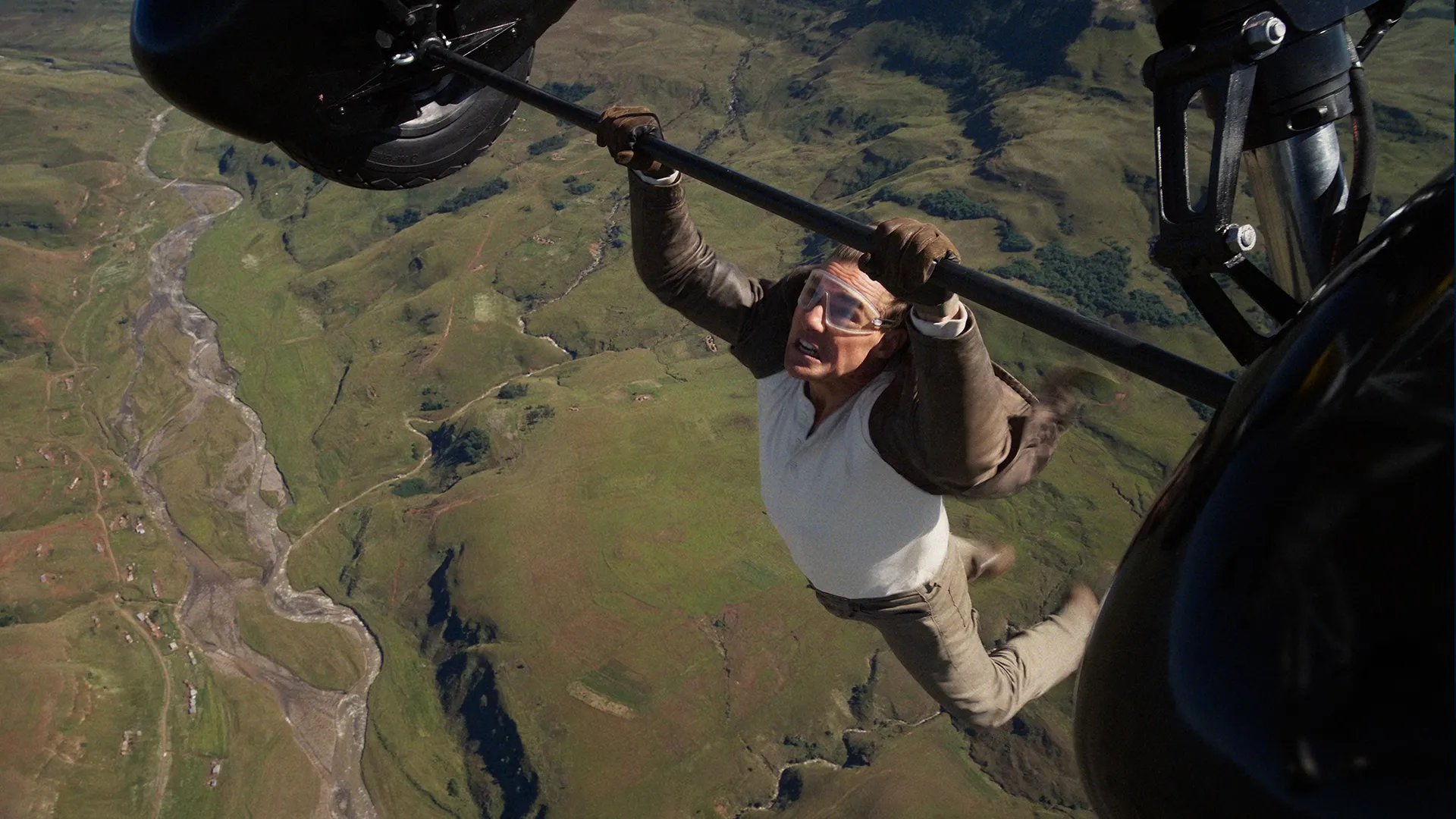 Mission: Impossible - The Final Reckoning