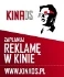 KinAds reklama w kinie