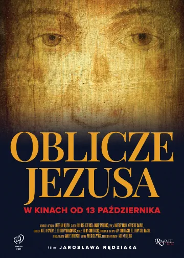 Oblicze Jezusa