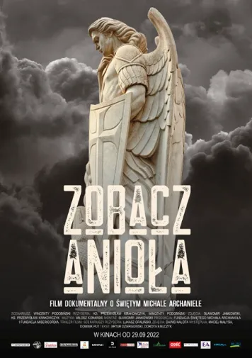 Zobacz Anioła