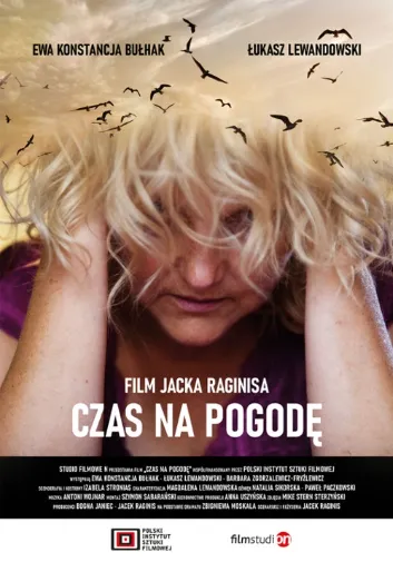 Czas na pogodę