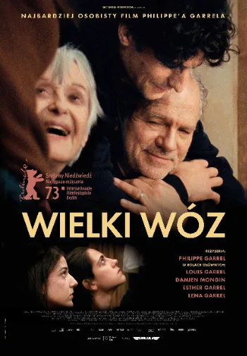 Wielki wóz