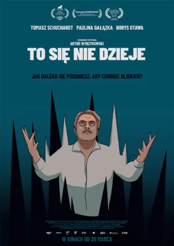 To się nie dzieje