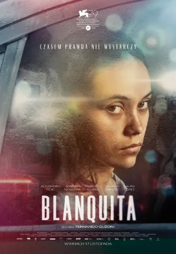 Blanquita