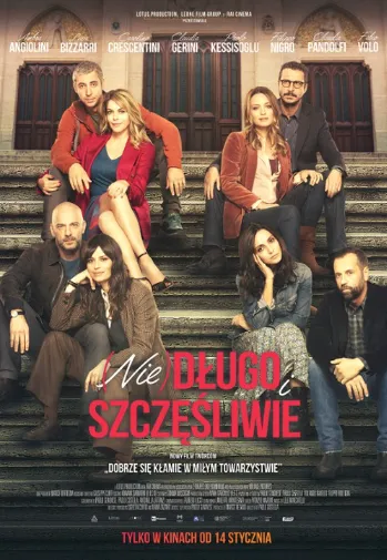 (Nie)długo i szczęśliwie