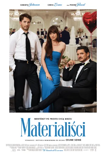 Materialiści