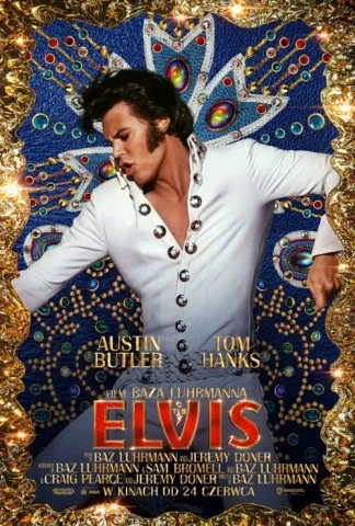 Babski wieczór: Elvis