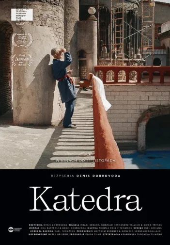 Katedra