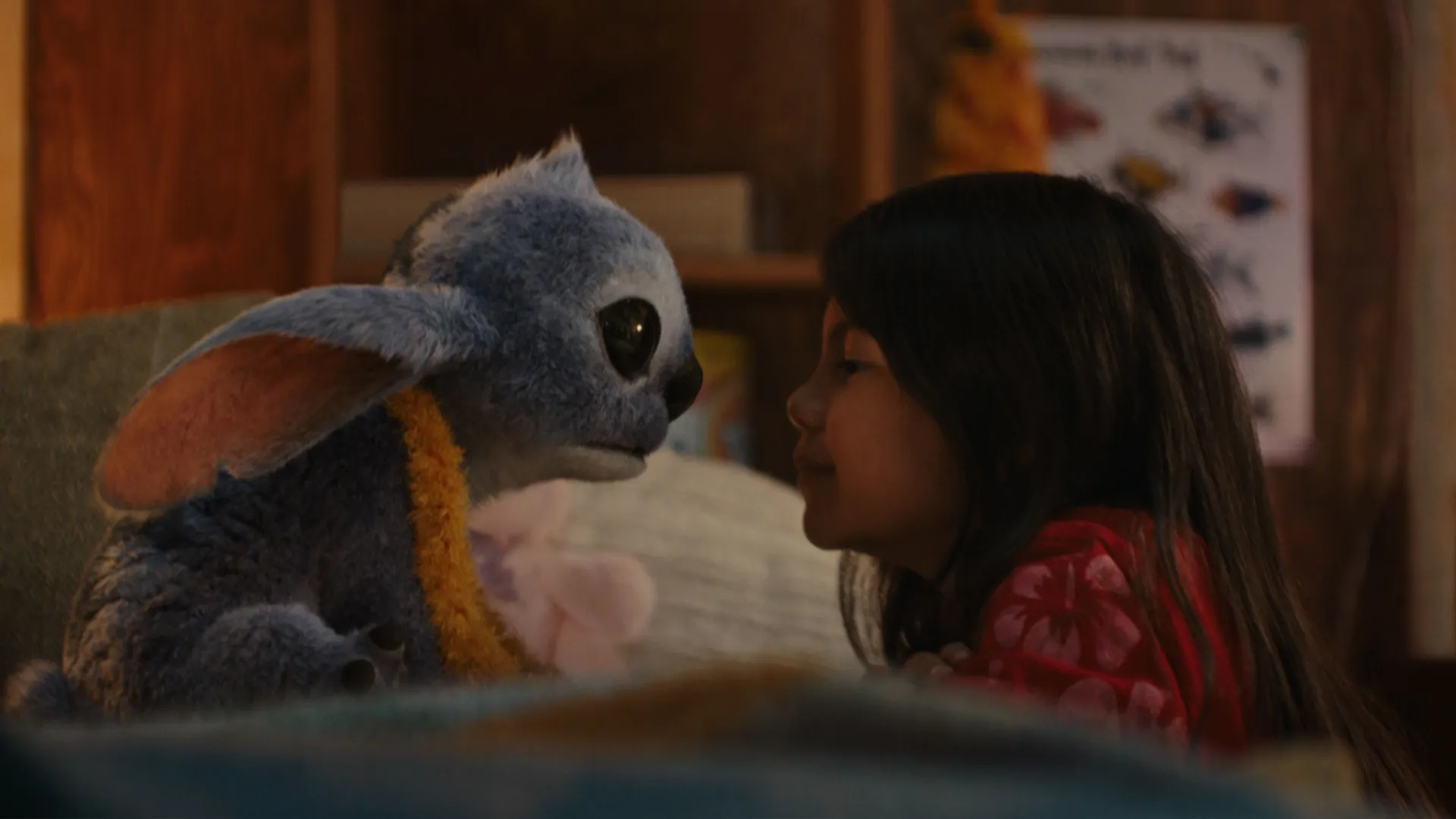 Lilo i Stitch
