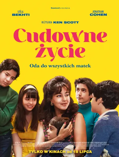 Babski Wieczór na Dzień Matki: Cudowne Życie