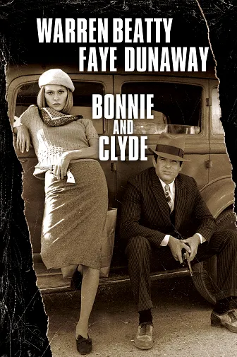 100 lat Warner Bros - Bonnie i Clyde
