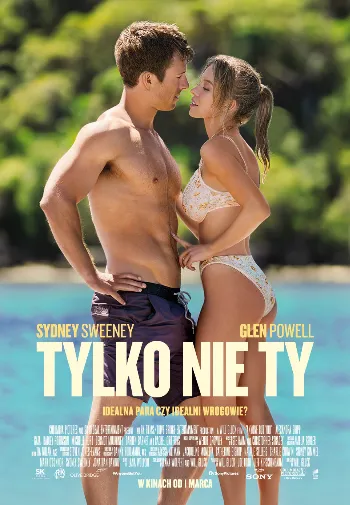 Tylko nie ty