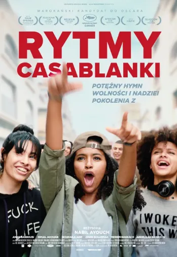 Rytmy Casablanki