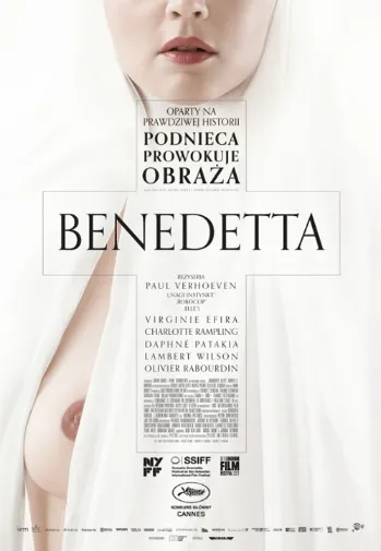 Benedetta