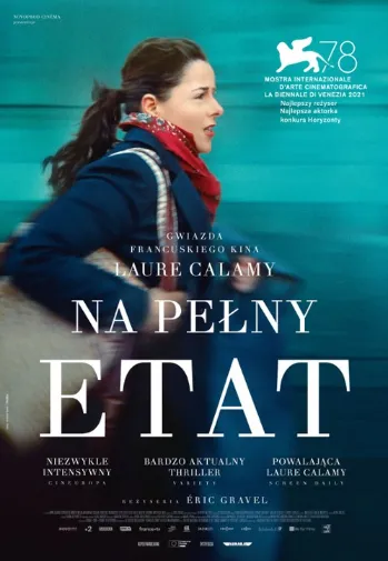 Na pełen etat