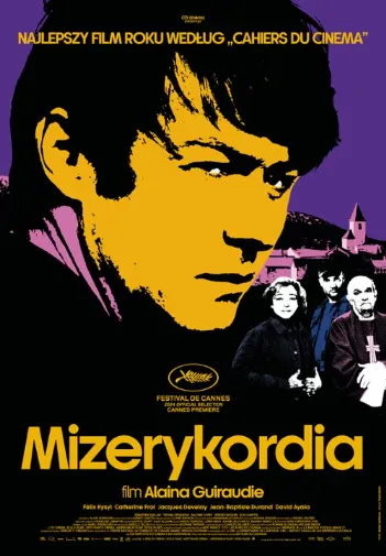 DKF: Mizerykordia