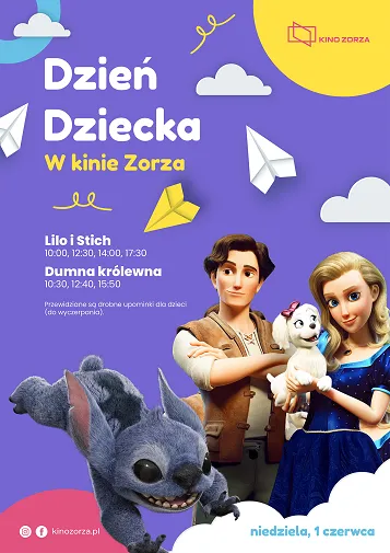Dnia Dziecka 2025