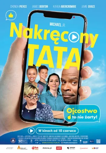 Nakręcony tata